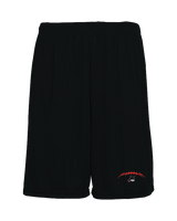 Williamsport Laces - 7" Training Shorts