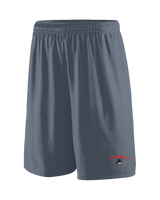 Williamsport Laces - 7" Training Shorts