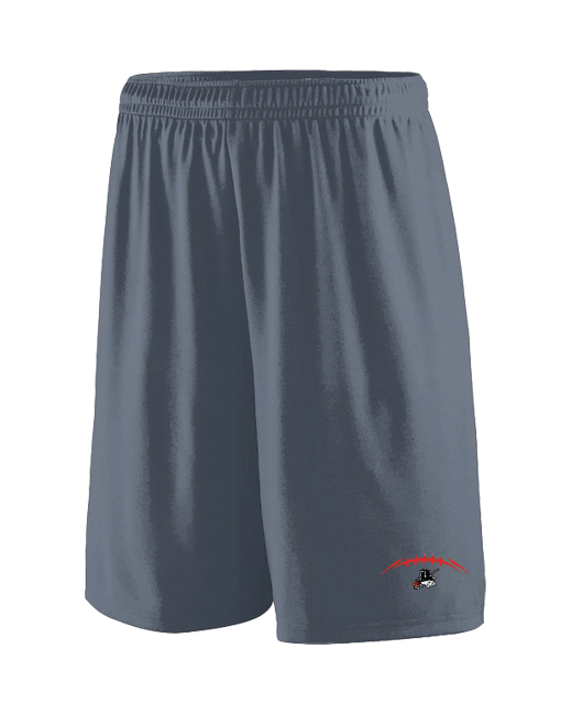 Williamsport Laces - 7" Training Shorts