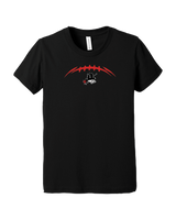 Williamsport Laces - Youth T-Shirt