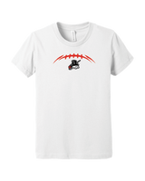 Williamsport Laces - Youth T-Shirt