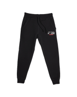 Williamsport Not In Our House - Cotton Joggers