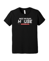 Williamsport Not In Our House - Youth T-Shirt