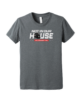 Williamsport Not In Our House - Youth T-Shirt