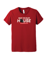 Williamsport Not In Our House - Youth T-Shirt