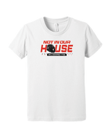 Williamsport Not In Our House - Youth T-Shirt