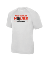 Williamsport Not In Our House - Youth Performance T-Shirt