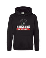 Williamsport Property - Cotton Hoodie