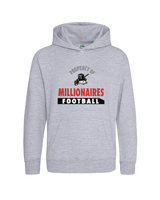 Williamsport Property - Cotton Hoodie
