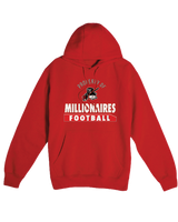Williamsport Property - Cotton Hoodie