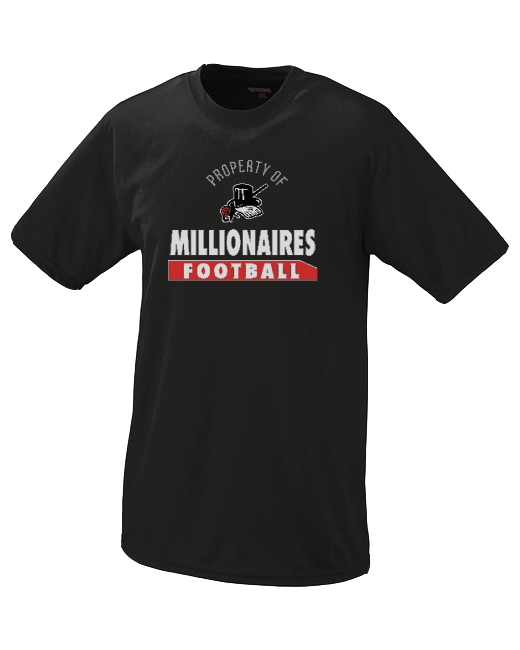 Williamsport Property - Performance T-Shirt