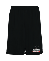 Williamsport Property - 7" Training Shorts