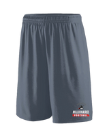 Williamsport Property - 7" Training Shorts