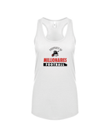 Williamsport Property - Women’s Tank Top