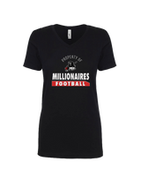 Williamsport Property - Women’s V-Neck