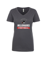 Williamsport Property - Women’s V-Neck