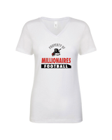 Williamsport Property - Women’s V-Neck