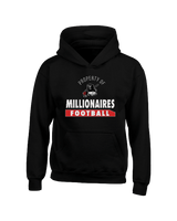 Williamsport Property - Youth Hoodie