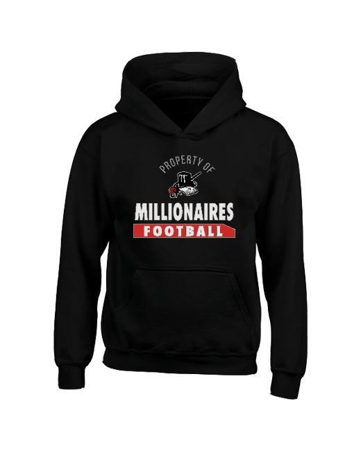 Williamsport Property - Youth Hoodie