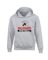 Williamsport Property - Youth Hoodie