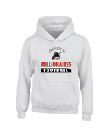 Williamsport Property - Youth Hoodie