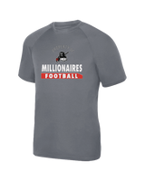 Williamsport Property - Youth Performance T-Shirt