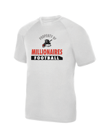 Williamsport Property - Youth Performance T-Shirt