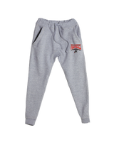 Williamsport School Football - Cotton Joggers