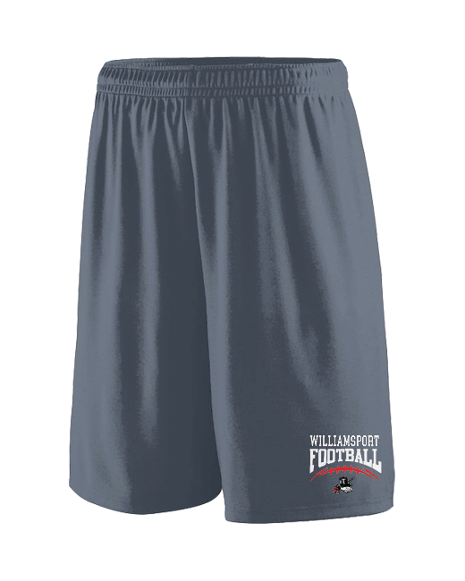 Williamsport School Football - 7" Training Shorts