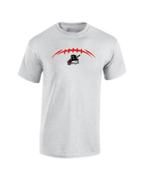 Williamsport Laces - Cotton T-Shirt