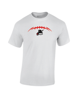 Williamsport Laces - Cotton T-Shirt