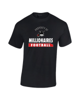 Williamsport Property - Cotton T-Shirt