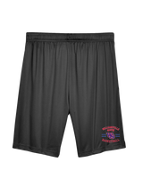 Williamsville South HS Boys Basketball Curve - Training Short With Pocket