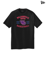 Williamsville South HS Boys Basketball Curve - New Era Performance Crew