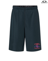 Williamsville South HS Boys Basketball Curve - Oakley Hydrolix Shorts