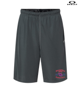 Williamsville South HS Boys Basketball Curve - Oakley Hydrolix Shorts