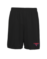 Williamsville South HS Boys Basketball Keen - 7 inch Training Shorts