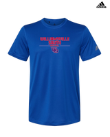 Williamsville South HS Boys Basketball Keen - Adidas Men's Performance Shirt