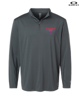 Williamsville South HS Boys Basketball Keen - Oakley Quarter Zip