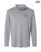 Williamsville South HS Boys Basketball Keen - Oakley Quarter Zip
