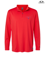 Williamsville South HS Boys Basketball Keen - Oakley Quarter Zip