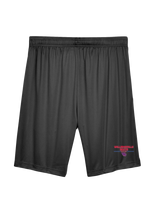 Williamsville South HS Boys Basketball Keen - Training Short With Pocket