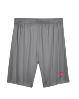 Williamsville South HS Boys Basketball Keen - Training Short With Pocket