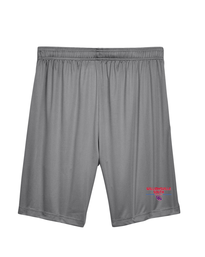 Williamsville South HS Boys Basketball Keen - Training Short With Pocket