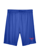 Williamsville South HS Boys Basketball Keen - Training Short With Pocket