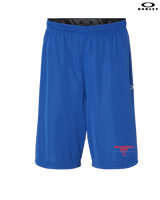 Williamsville South HS Boys Basketball Keen - Oakley Hydrolix Shorts