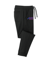 Williamsville South HS Football Basic - Cotton Joggers