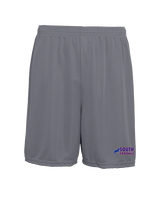 Williamsville South HS Football Basic - Mens 7inch Training Shorts