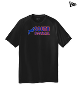 Williamsville South HS Football Basic - New Era Performance Shirt
