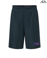 Williamsville South HS Football Basic - Oakley Shorts
